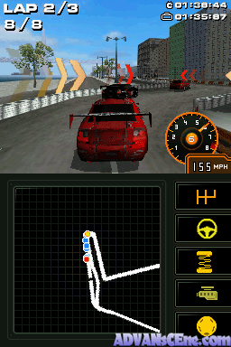 Grid screenshot 4 for Nintendo DS